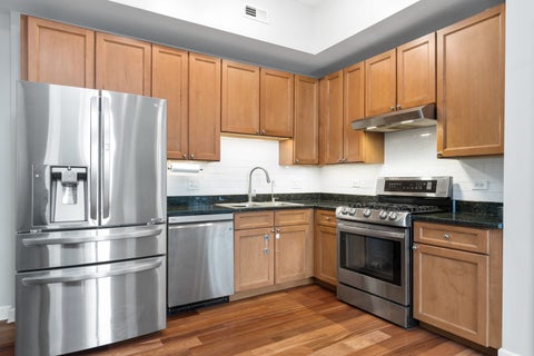 Tiny photo for 1464 S Michigan Avenue #404, Chicago, IL 60605 (MLS # 12628277)