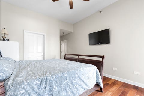 Tiny photo for 1464 S Michigan Avenue #404, Chicago, IL 60605 (MLS # 12628277)