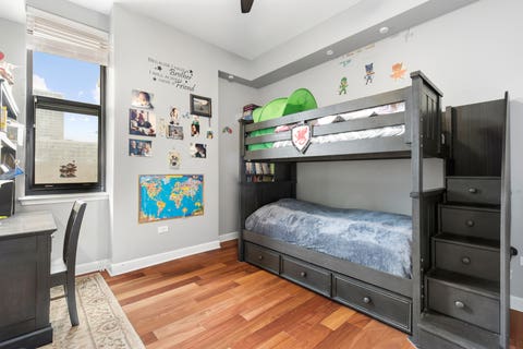 Tiny photo for 1464 S Michigan Avenue #404, Chicago, IL 60605 (MLS # 12628277)
