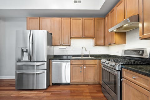 Tiny photo for 1464 S Michigan Avenue #404, Chicago, IL 60605 (MLS # 12628277)