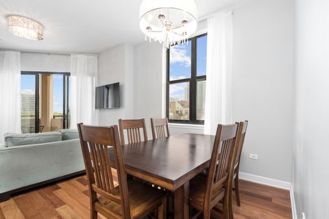 Tiny photo for 1464 S Michigan Avenue #404, Chicago, IL 60605 (MLS # 12628277)