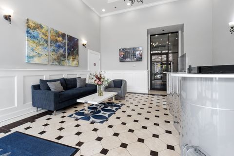 Tiny photo for 1464 S Michigan Avenue #404, Chicago, IL 60605 (MLS # 12628277)