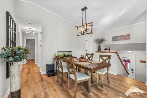 Tiny photo for 117 SW BENEDICT Drive, Poplar Grove, IL 61065 (MLS # 12535729)