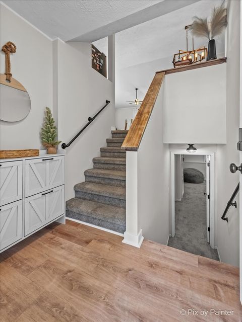 Tiny photo for 117 SW BENEDICT Drive, Poplar Grove, IL 61065 (MLS # 12535729)