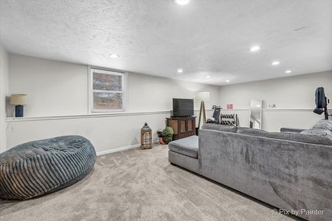 Tiny photo for 117 SW BENEDICT Drive, Poplar Grove, IL 61065 (MLS # 12535729)