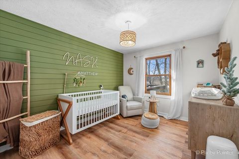 Tiny photo for 117 SW BENEDICT Drive, Poplar Grove, IL 61065 (MLS # 12535729)