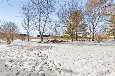 Tiny photo for 117 SW BENEDICT Drive, Poplar Grove, IL 61065 (MLS # 12535729)