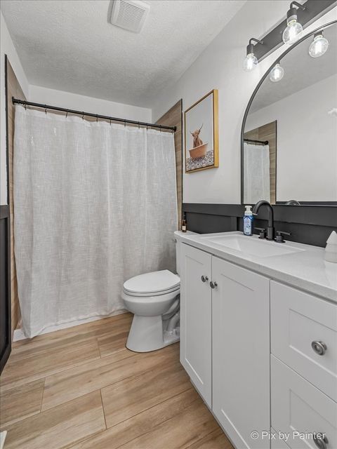 Tiny photo for 117 SW BENEDICT Drive, Poplar Grove, IL 61065 (MLS # 12535729)