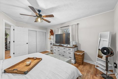 Tiny photo for 117 SW BENEDICT Drive, Poplar Grove, IL 61065 (MLS # 12535729)