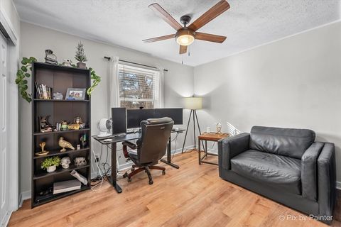 Tiny photo for 117 SW BENEDICT Drive, Poplar Grove, IL 61065 (MLS # 12535729)