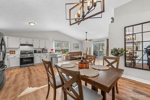 Tiny photo for 117 SW BENEDICT Drive, Poplar Grove, IL 61065 (MLS # 12535729)