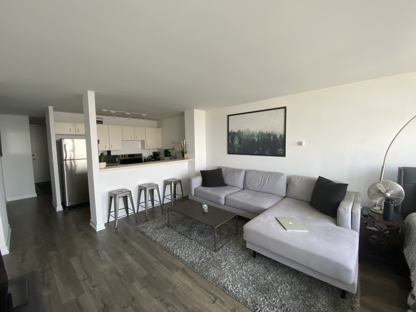 1636 N Wells Street 3110