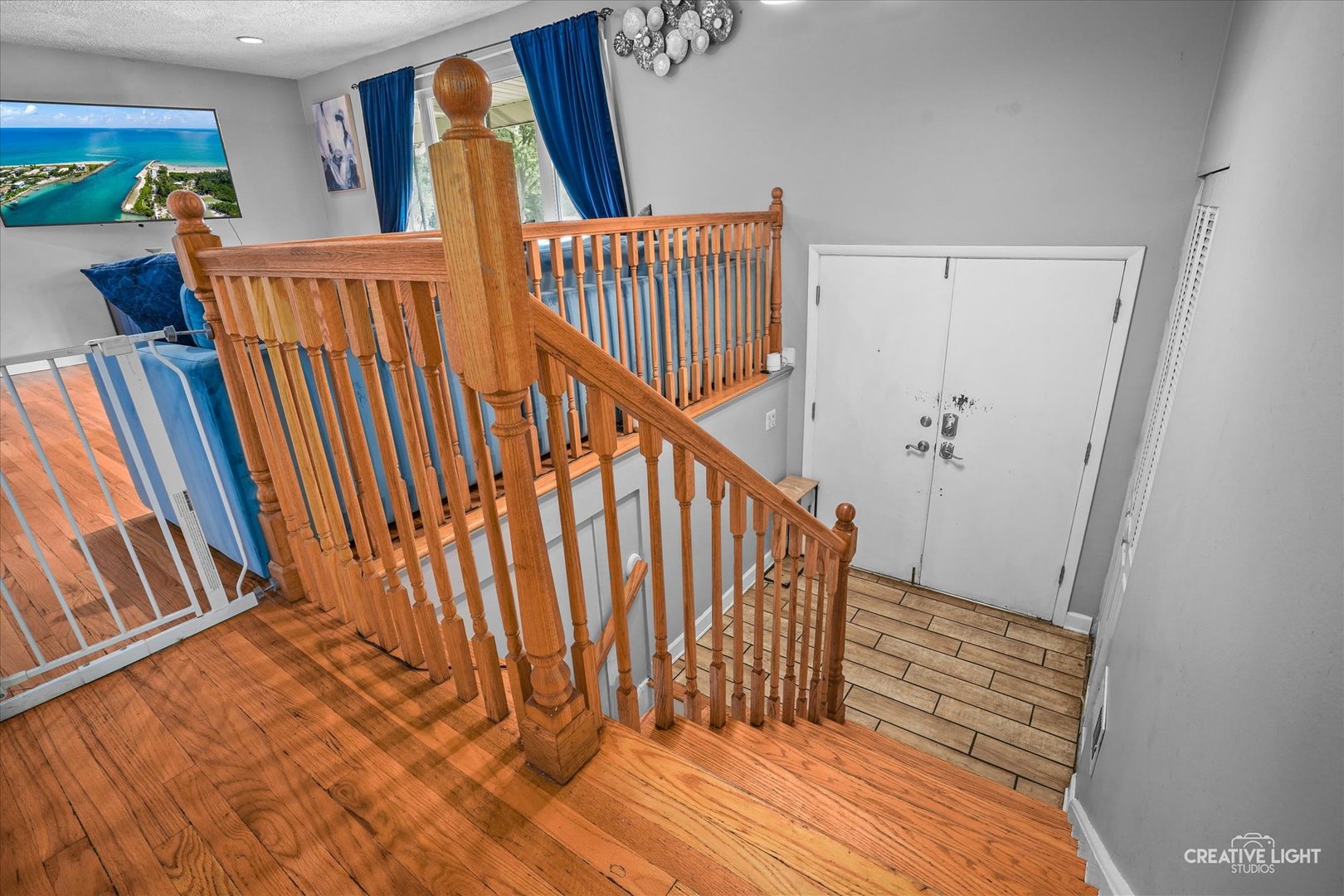 306 N Bissell Drive