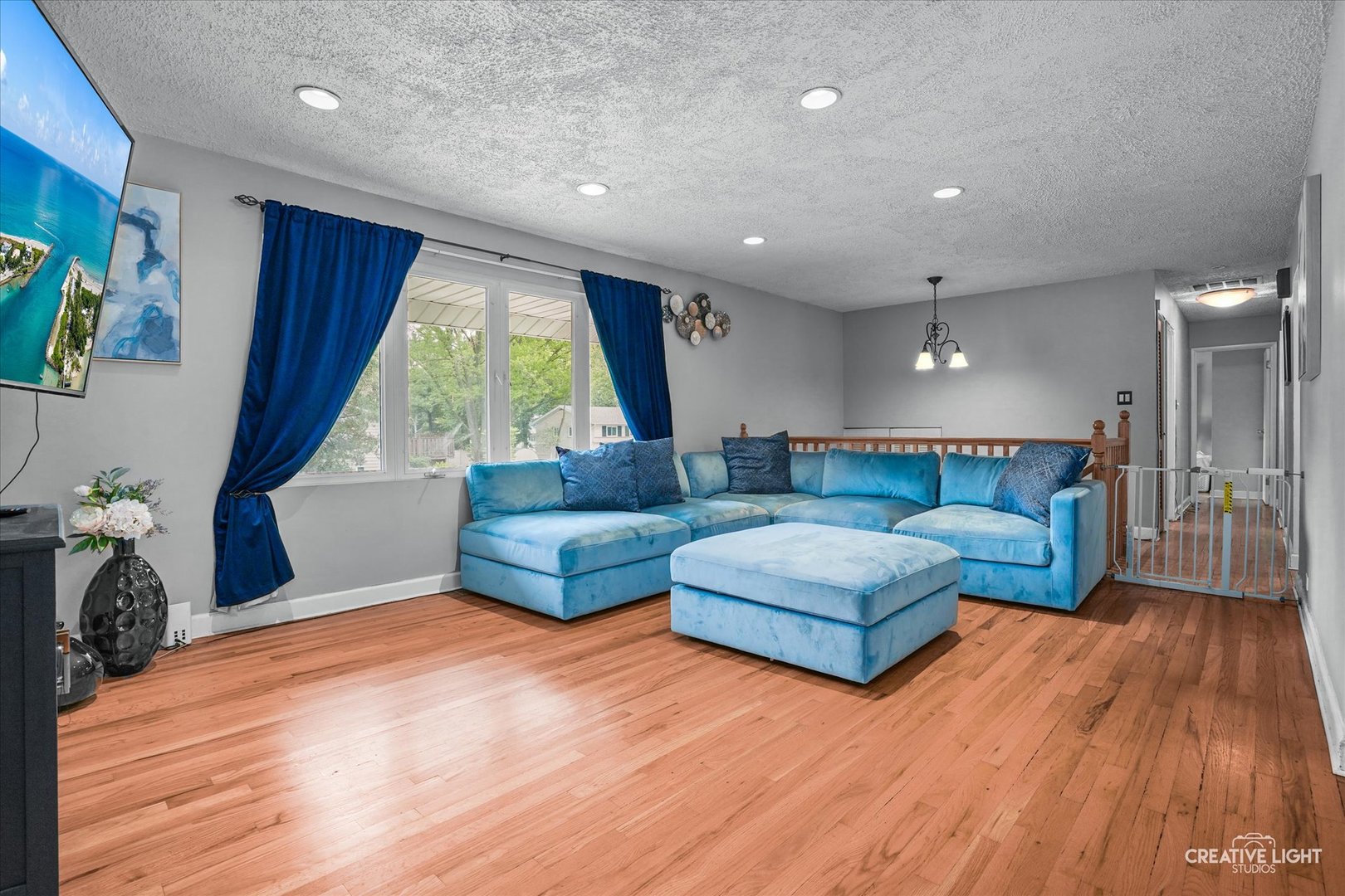 306 N Bissell Drive