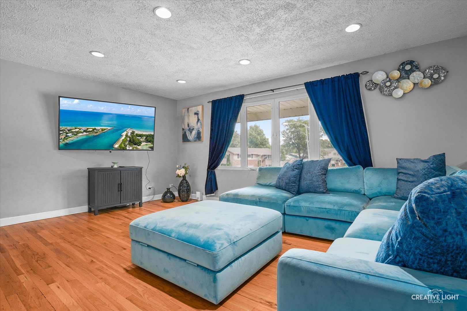 306 N Bissell Drive