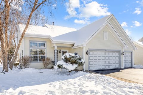 Photo of 409 Wedgewood Lane, Belvidere, IL 61008 (MLS # 12532394)