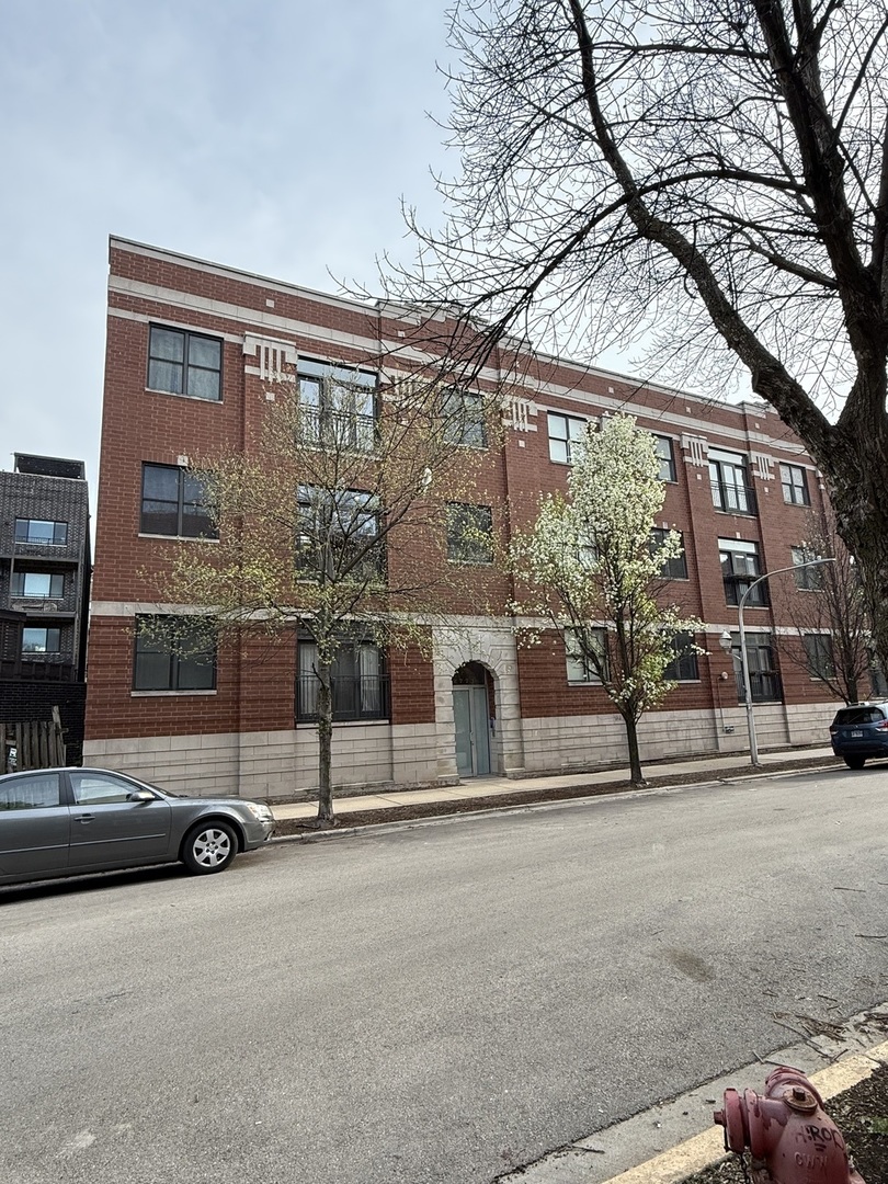 2771 W francis Place 302N