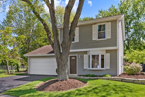 Photo of 1640 Edinburgh Court, Aurora, IL 60504 (MLS # 12650146)