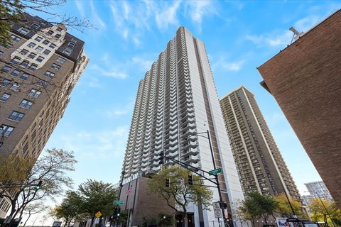 6033 N Sheridan Road 43H Chicago IL 60660