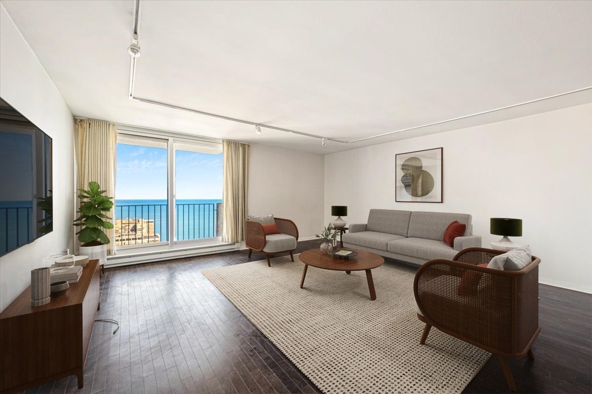 6033 N Sheridan Road 43H