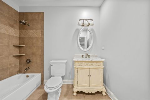Tiny photo for 1009 Central Avenue, Deerfield, IL 60015 (MLS # 12436701)