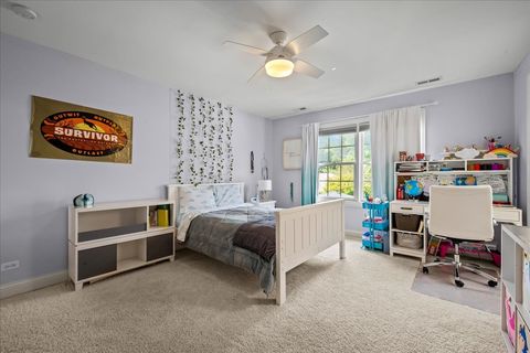 Tiny photo for 1009 Central Avenue, Deerfield, IL 60015 (MLS # 12436701)