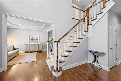Tiny photo for 1009 Central Avenue, Deerfield, IL 60015 (MLS # 12436701)