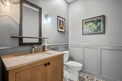 Tiny photo for 1009 Central Avenue, Deerfield, IL 60015 (MLS # 12436701)