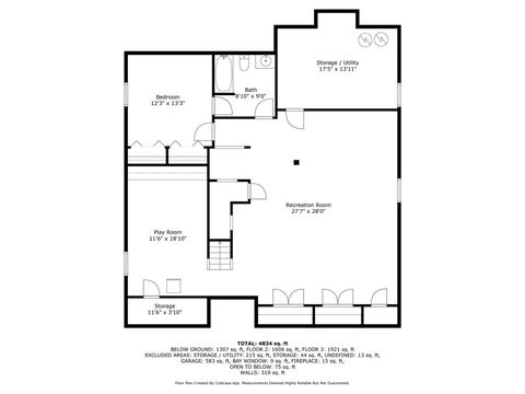 Tiny photo for 1009 Central Avenue, Deerfield, IL 60015 (MLS # 12436701)