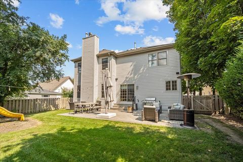 Tiny photo for 1009 Central Avenue, Deerfield, IL 60015 (MLS # 12436701)