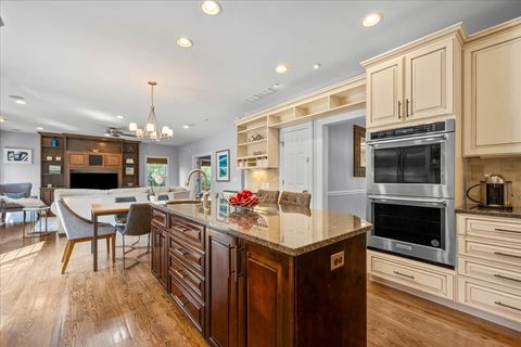Tiny photo for 1009 Central Avenue, Deerfield, IL 60015 (MLS # 12436701)
