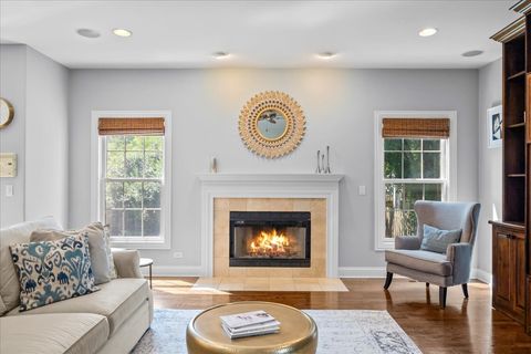 Tiny photo for 1009 Central Avenue, Deerfield, IL 60015 (MLS # 12436701)