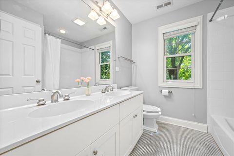 Tiny photo for 1009 Central Avenue, Deerfield, IL 60015 (MLS # 12436701)