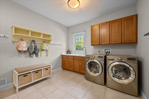 Tiny photo for 1009 Central Avenue, Deerfield, IL 60015 (MLS # 12436701)