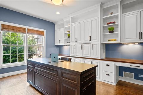 Tiny photo for 1009 Central Avenue, Deerfield, IL 60015 (MLS # 12436701)
