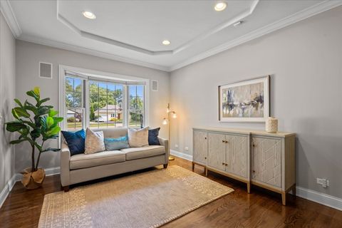 Tiny photo for 1009 Central Avenue, Deerfield, IL 60015 (MLS # 12436701)