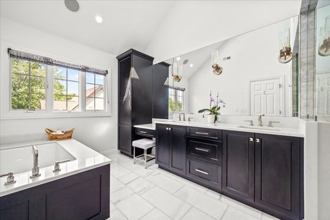 Tiny photo for 1009 Central Avenue, Deerfield, IL 60015 (MLS # 12436701)
