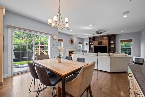 Tiny photo for 1009 Central Avenue, Deerfield, IL 60015 (MLS # 12436701)