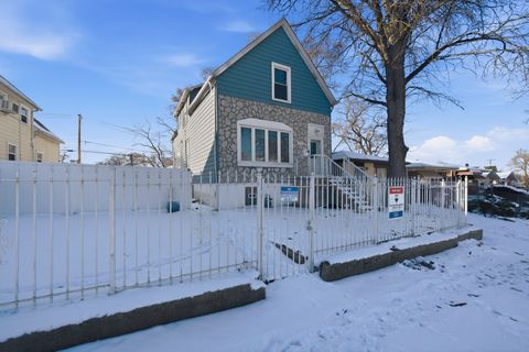 Photo of 8750 S Princeton Avenue, Chicago, IL 60620 (MLS # 12553154)