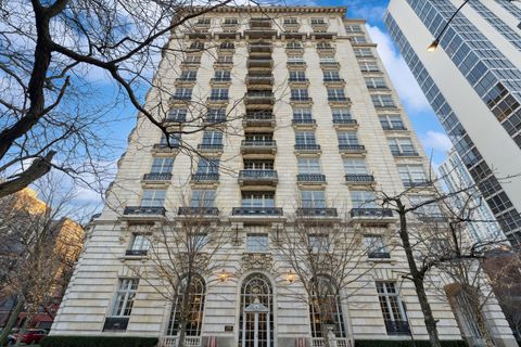 Tiny photo for 1550 N State Parkway #LIB-ABC, Chicago, IL 60610 (MLS # 12479430)