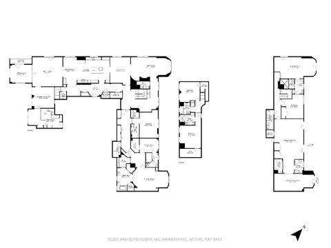 Tiny photo for 1550 N State Parkway #LIB-ABC, Chicago, IL 60610 (MLS # 12479430)