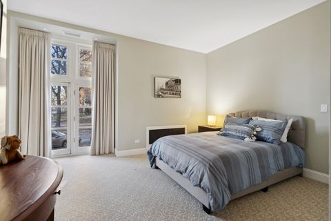 Tiny photo for 1550 N State Parkway #LIB-ABC, Chicago, IL 60610 (MLS # 12479430)