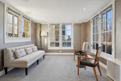 Tiny photo for 1550 N State Parkway #LIB-ABC, Chicago, IL 60610 (MLS # 12479430)