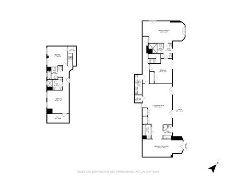 Tiny photo for 1550 N State Parkway #LIB-ABC, Chicago, IL 60610 (MLS # 12479430)