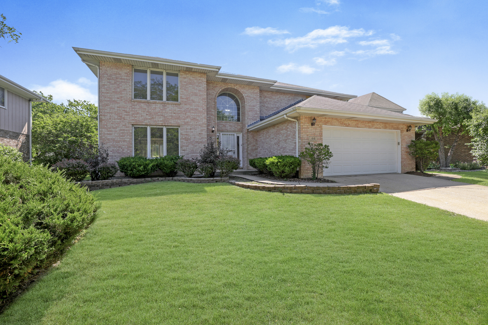 441 Wheeler Drive