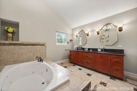 Tiny photo for 25063 Brett Street, Plainfield, IL 60544 (MLS # 12717103)