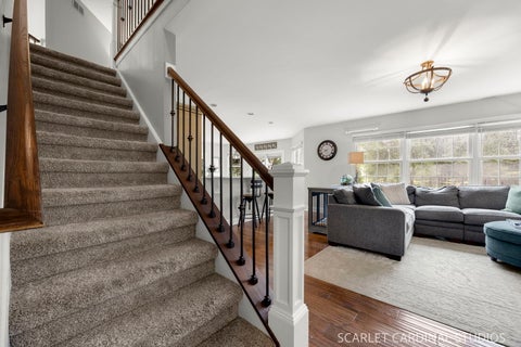Tiny photo for 25063 Brett Street, Plainfield, IL 60544 (MLS # 12717103)