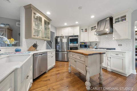 Tiny photo for 25063 Brett Street, Plainfield, IL 60544 (MLS # 12717103)
