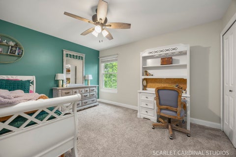 Tiny photo for 25063 Brett Street, Plainfield, IL 60544 (MLS # 12717103)