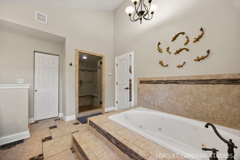 Tiny photo for 25063 Brett Street, Plainfield, IL 60544 (MLS # 12717103)